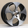 16 17 20 22  inch forged 6061 T6 ultra-light weight car modification concave wheels rims for cars